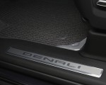 2023 GMC Yukon Denali Ultimate Door Sill Wallpapers 150x120 (3)