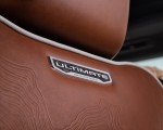 2023 GMC Yukon Denali Ultimate Interior Seats Wallpapers 150x120