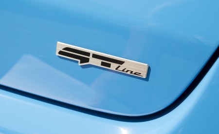 2023 Kia Soul Badge Wallpapers 450x275 (16)