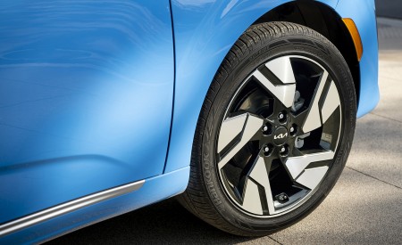 2023 Kia Soul Wheel Wallpapers 450x275 (11)