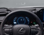 2023 Lexus UX 250h F Sport Head-Up Display Wallpapers 150x120 (30)