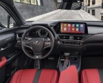2023 Lexus UX 250h F Sport Interior Cockpit Wallpapers 150x120 (18)