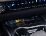 2023 Lexus UX 250h F Sport Interior Detail Wallpapers 150x120 (32)