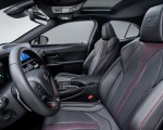 2023 Lexus UX 250h F Sport Interior Front Seats Wallpapers 150x120 (33)