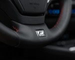 2023 Lexus UX 250h F Sport Interior Steering Wheel Wallpapers 150x120 (26)