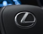 2023 Lexus UX 250h F Sport Interior Steering Wheel Wallpapers 150x120 (28)