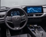 2023 Lexus UX 250h F Sport Interior Wallpapers 150x120 (31)