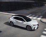 2023 Lexus UX 250h F Sport Top Wallpapers 150x120 (6)