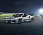 2023 Lotus Emira GT4 Front Three-Quarter Wallpapers 150x120