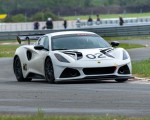 2023 Lotus Emira GT4 Front Wallpapers 150x120