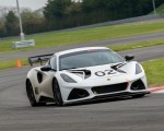 2023 Lotus Emira GT4 Front Wallpapers 150x120