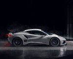 2023 Lotus Emira GT4 Side Wallpapers 150x120