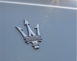 2023 Maserati MC20 Cielo (Color: Acquamarina) Badge Wallpapers 150x120 (74)