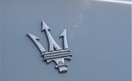 2023 Maserati MC20 Cielo (Color: Acquamarina) Badge Wallpapers 450x275 (74)