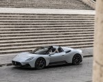 2023 Maserati MC20 Cielo (Color: Acquamarina) Front Three-Quarter Wallpapers 150x120 (56)