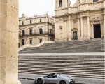 2023 Maserati MC20 Cielo (Color: Acquamarina) Rear Three-Quarter Wallpapers 150x120 (58)