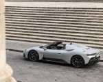 2023 Maserati MC20 Cielo (Color: Acquamarina) Rear Three-Quarter Wallpapers 150x120 (57)