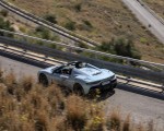 2023 Maserati MC20 Cielo (Color: Acquamarina) Rear Three-Quarter Wallpapers 150x120 (52)