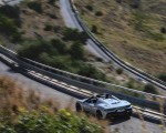 2023 Maserati MC20 Cielo (Color: Acquamarina) Rear Three-Quarter Wallpapers 150x120 (53)