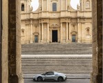 2023 Maserati MC20 Cielo (Color: Acquamarina) Side Wallpapers 150x120 (59)