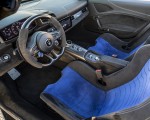 2023 Maserati MC20 Cielo (Color: Grigio Incognito) Interior Wallpapers 150x120