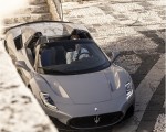 2023 Maserati MC20 Cielo (Color: Grigio Incognito) Top Wallpapers 150x120