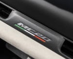 2023 Maserati MC20 Cielo (Color: Night Matte Interaction) Interior Detail Wallpapers 150x120 (16)