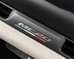 2023 Maserati MC20 Cielo (Color: Night Matte Interaction) Interior Detail Wallpapers 150x120