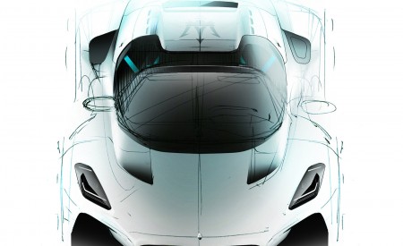 2023 Maserati MC20 Cielo Design Sketch Wallpapers 450x275 (183)