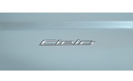 2023 Maserati MC20 Cielo Detail Wallpapers  450x275 (134)