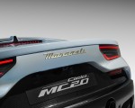 2023 Maserati MC20 Cielo Detail Wallpapers  150x120