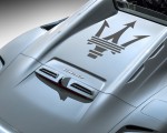 2023 Maserati MC20 Cielo Detail Wallpapers 150x120
