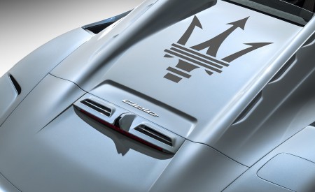 2023 Maserati MC20 Cielo Detail Wallpapers 450x275 (167)