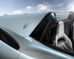 2023 Maserati MC20 Cielo Detail Wallpapers 150x120