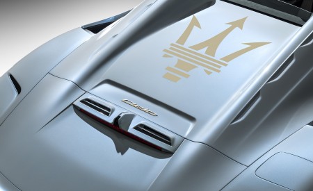 2023 Maserati MC20 Cielo Detail Wallpapers 450x275 (102)