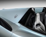 2023 Maserati MC20 Cielo Detail Wallpapers  150x120