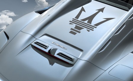 2023 Maserati MC20 Cielo Detail Wallpapers  450x275 (131)