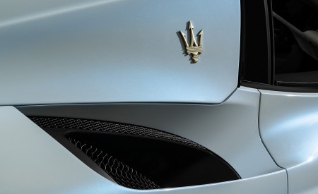 2023 Maserati MC20 Cielo Detail Wallpapers 450x275 (103)
