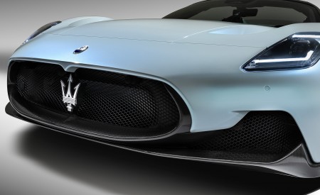 2023 Maserati MC20 Cielo Front Wallpapers 450x275 (159)