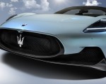 2023 Maserati MC20 Cielo Front Wallpapers 150x120
