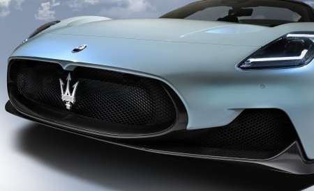 2023 Maserati MC20 Cielo Front Wallpapers 450x275 (124)