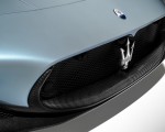 2023 Maserati MC20 Cielo Grille Wallpapers 150x120