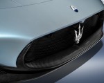 2023 Maserati MC20 Cielo Grille Wallpapers 150x120
