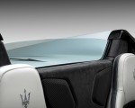 2023 Maserati MC20 Cielo Interior Detail Wallpapers 150x120