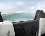 2023 Maserati MC20 Cielo Interior Detail Wallpapers  150x120
