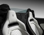 2023 Maserati MC20 Cielo Interior Seats Wallpapers  150x120