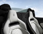 2023 Maserati MC20 Cielo Interior Seats Wallpapers 150x120