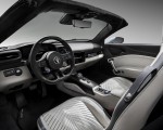 2023 Maserati MC20 Cielo Interior Wallpapers 150x120