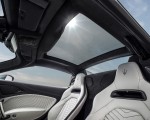 2023 Maserati MC20 Cielo Panoramic Roof Wallpapers 150x120