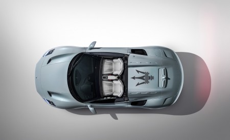 2023 Maserati MC20 Cielo Top Wallpapers 450x275 (152)